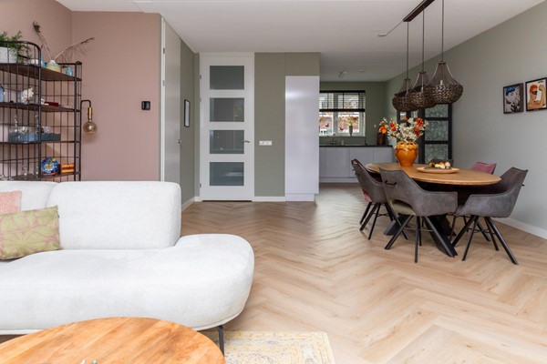 Medium property photo - H Vervoornstraat 22, 4041 VT Kesteren