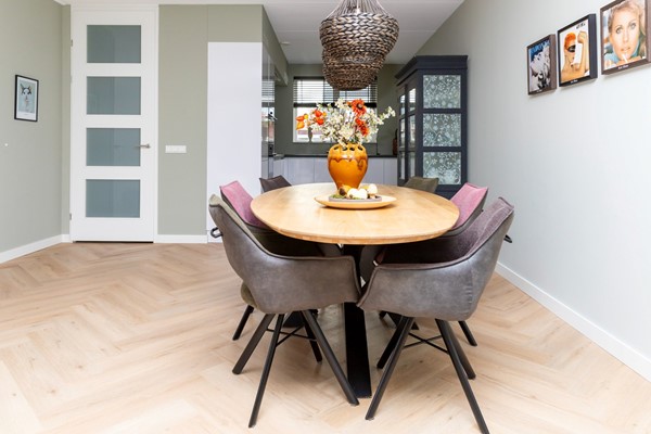 Medium property photo - H Vervoornstraat 22, 4041 VT Kesteren