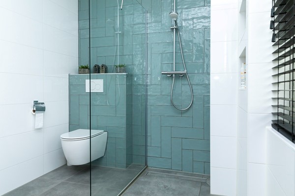 Medium property photo - H Vervoornstraat 22, 4041 VT Kesteren