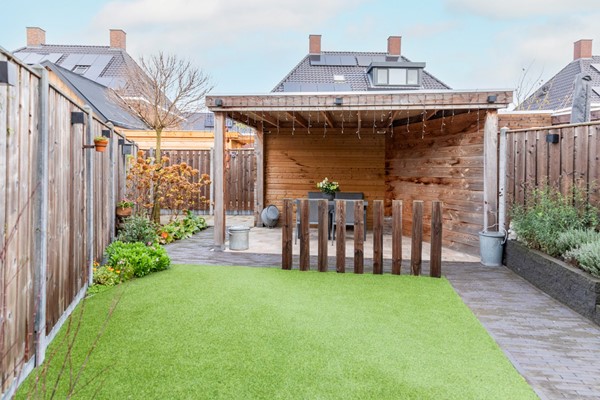 Medium property photo - H Vervoornstraat 22, 4041 VT Kesteren