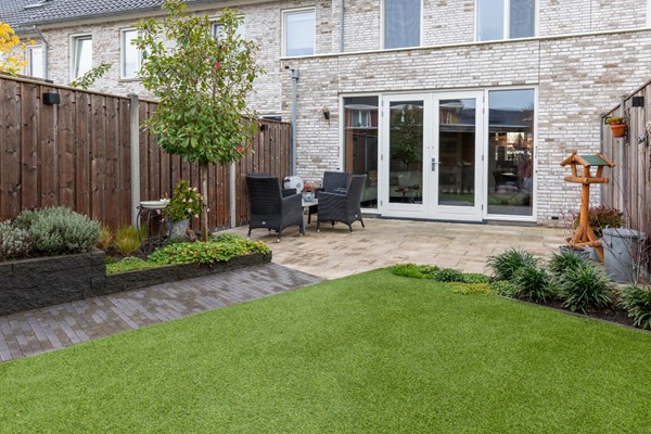 Medium property photo - H Vervoornstraat 22, 4041 VT Kesteren