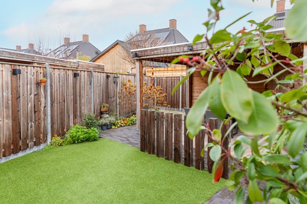 Medium property photo - H Vervoornstraat 22, 4041 VT Kesteren