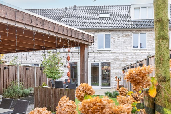 Medium property photo - H Vervoornstraat 22, 4041 VT Kesteren