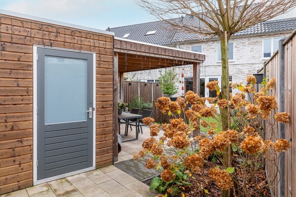 Medium property photo - H Vervoornstraat 22, 4041 VT Kesteren