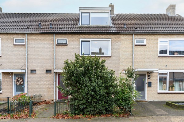 Medium property photo - Nicolaas Beetsstraat 3, 4041 XH Kesteren