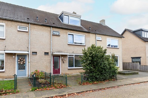 Medium property photo - Nicolaas Beetsstraat 3, 4041 XH Kesteren