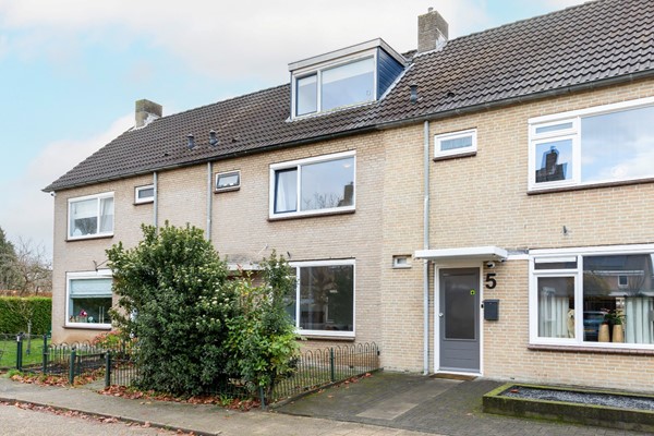 Medium property photo - Nicolaas Beetsstraat 3, 4041 XH Kesteren