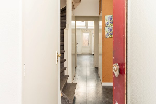 Medium property photo - Nicolaas Beetsstraat 3, 4041 XH Kesteren