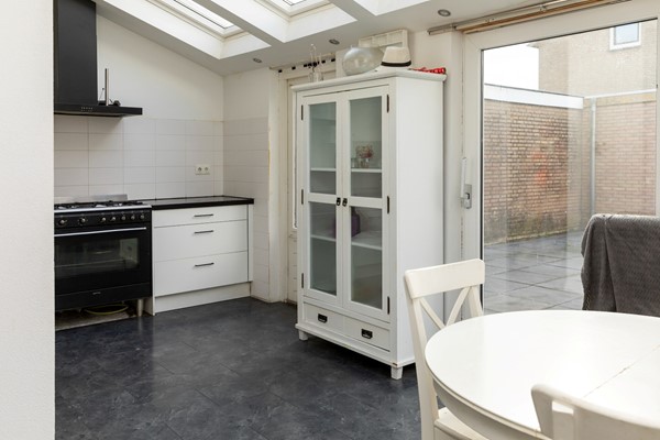 Medium property photo - Nicolaas Beetsstraat 3, 4041 XH Kesteren