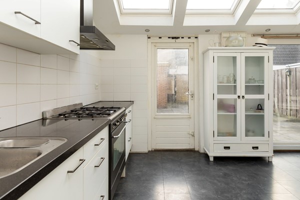Medium property photo - Nicolaas Beetsstraat 3, 4041 XH Kesteren