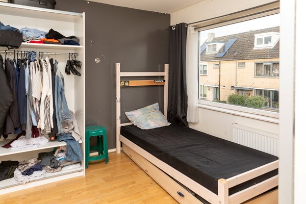 Medium property photo - Nicolaas Beetsstraat 3, 4041 XH Kesteren