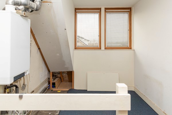 Medium property photo - Nicolaas Beetsstraat 3, 4041 XH Kesteren