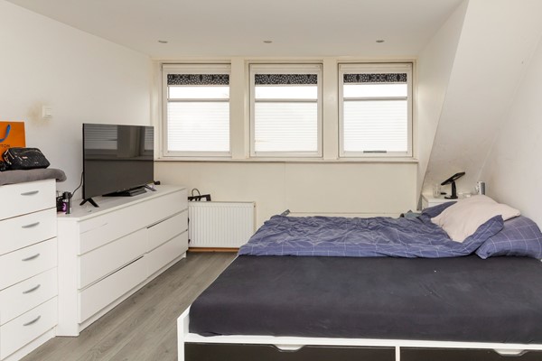 Medium property photo - Nicolaas Beetsstraat 3, 4041 XH Kesteren