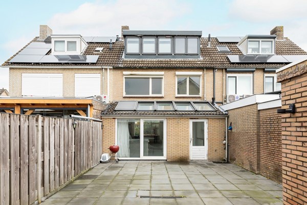 Medium property photo - Nicolaas Beetsstraat 3, 4041 XH Kesteren