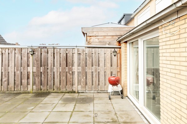 Medium property photo - Nicolaas Beetsstraat 3, 4041 XH Kesteren