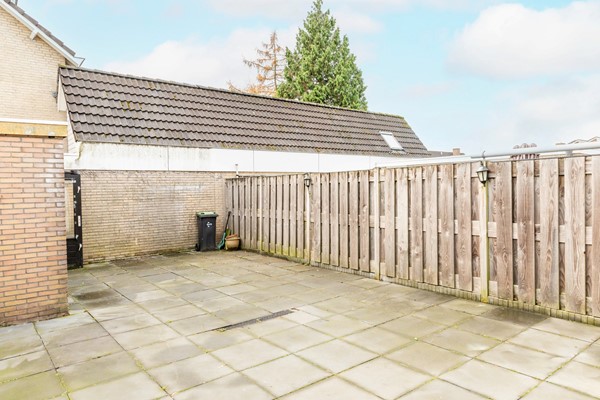 Medium property photo - Nicolaas Beetsstraat 3, 4041 XH Kesteren