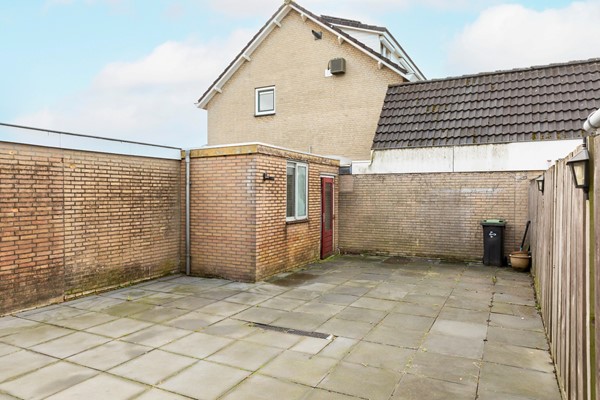 Medium property photo - Nicolaas Beetsstraat 3, 4041 XH Kesteren