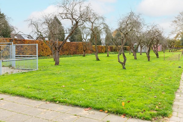 Medium property photo - Nicolaas Beetsstraat 3, 4041 XH Kesteren