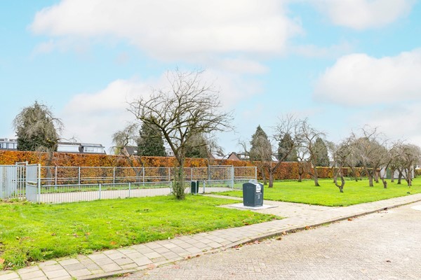 Medium property photo - Nicolaas Beetsstraat 3, 4041 XH Kesteren