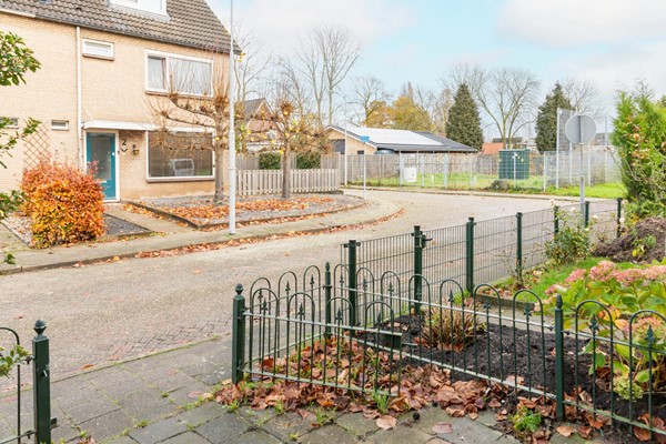 Medium property photo - Nicolaas Beetsstraat 3, 4041 XH Kesteren