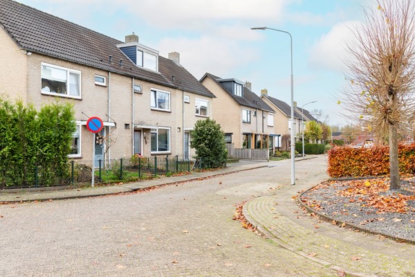 Medium property photo - Nicolaas Beetsstraat 3, 4041 XH Kesteren