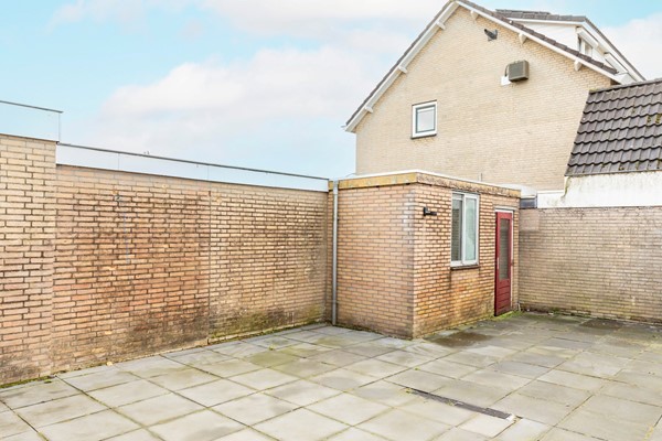 Medium property photo - Nicolaas Beetsstraat 3, 4041 XH Kesteren