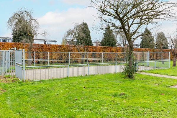 Medium property photo - Nicolaas Beetsstraat 3, 4041 XH Kesteren