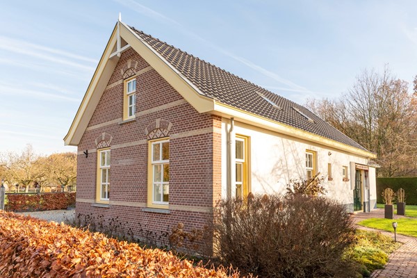 Medium property photo - De Akker 9, 4032 NP Ommeren