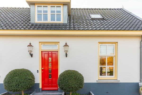 Medium property photo - De Akker 9, 4032 NP Ommeren