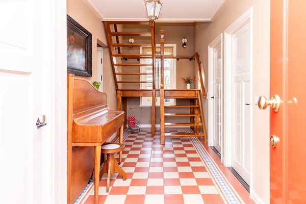 Medium property photo - De Akker 9, 4032 NP Ommeren