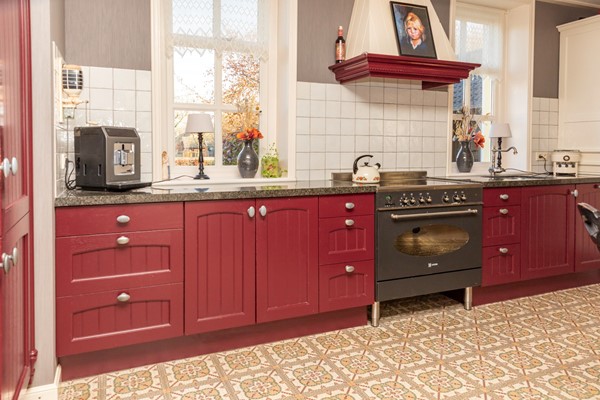 Medium property photo - De Akker 9, 4032 NP Ommeren