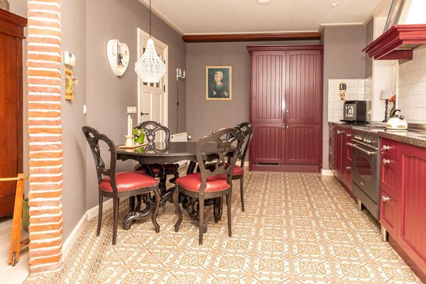 Medium property photo - De Akker 9, 4032 NP Ommeren