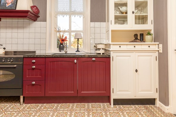 Medium property photo - De Akker 9, 4032 NP Ommeren