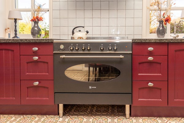 Medium property photo - De Akker 9, 4032 NP Ommeren