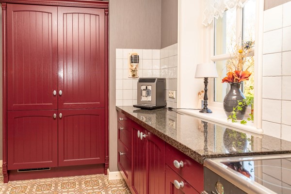 Medium property photo - De Akker 9, 4032 NP Ommeren