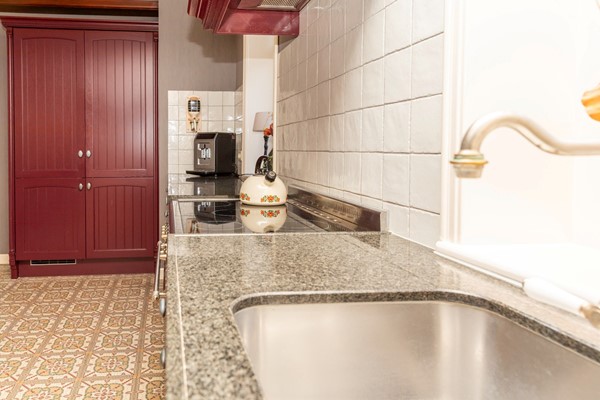 Medium property photo - De Akker 9, 4032 NP Ommeren