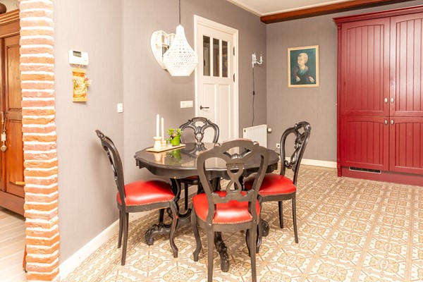 Medium property photo - De Akker 9, 4032 NP Ommeren