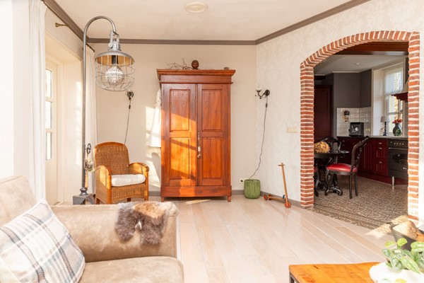 Medium property photo - De Akker 9, 4032 NP Ommeren