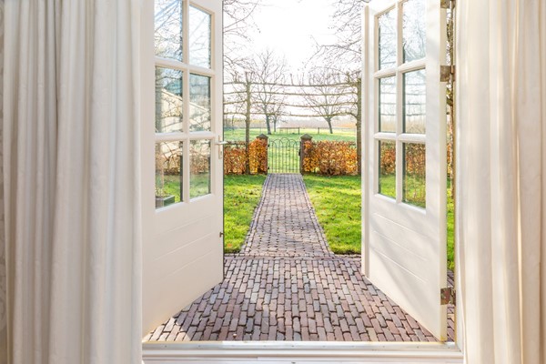 Medium property photo - De Akker 9, 4032 NP Ommeren