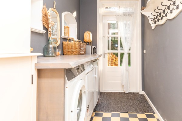 Medium property photo - De Akker 9, 4032 NP Ommeren