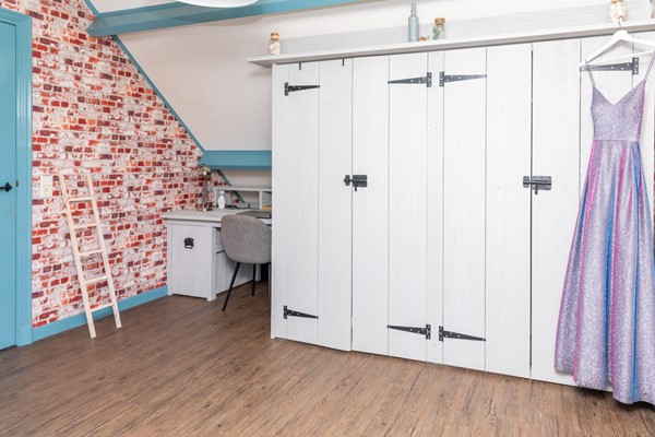 Medium property photo - De Akker 9, 4032 NP Ommeren