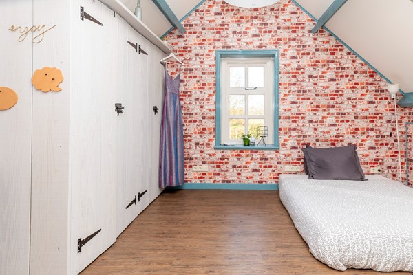 Medium property photo - De Akker 9, 4032 NP Ommeren