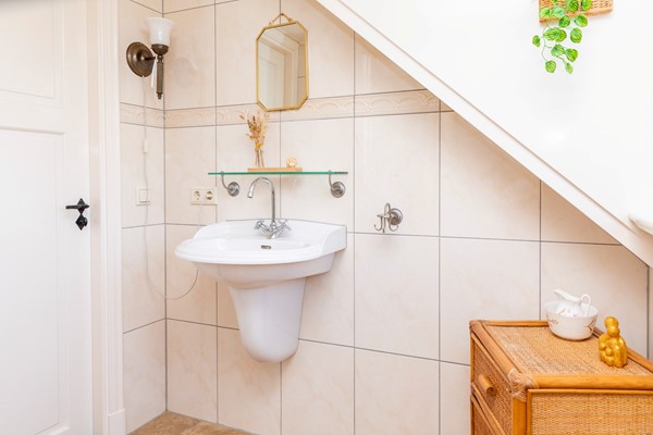 Medium property photo - De Akker 9, 4032 NP Ommeren