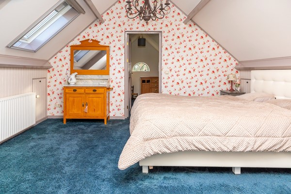 Medium property photo - De Akker 9, 4032 NP Ommeren