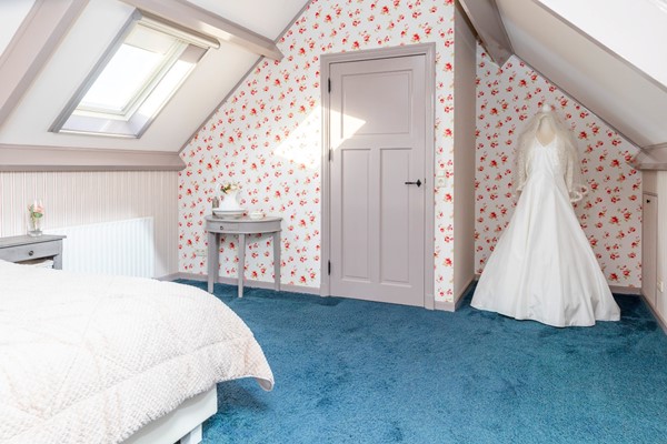 Medium property photo - De Akker 9, 4032 NP Ommeren