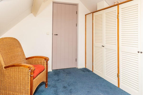 Medium property photo - De Akker 9, 4032 NP Ommeren