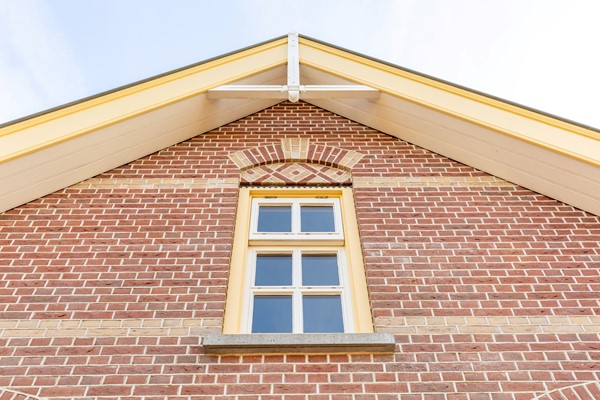 Medium property photo - De Akker 9, 4032 NP Ommeren