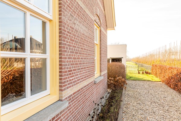 Medium property photo - De Akker 9, 4032 NP Ommeren