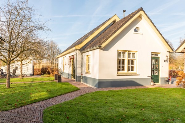 Medium property photo - De Akker 9, 4032 NP Ommeren