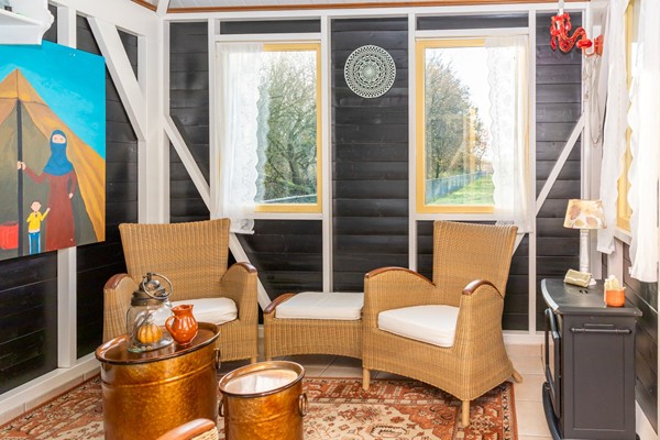 Medium property photo - De Akker 9, 4032 NP Ommeren